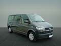Volkswagen T6.1 Kombi LR DSG NAVI GRA KLIMA SHZ AHK lang FWD Argent - thumbnail 9