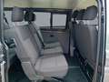 Volkswagen T6.1 Kombi LR DSG NAVI GRA KLIMA SHZ AHK lang FWD Argent - thumbnail 13