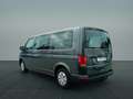 Volkswagen T6.1 Kombi LR DSG NAVI GRA KLIMA SHZ AHK lang FWD Argent - thumbnail 5