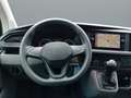 Volkswagen T6.1 Kombi LR DSG NAVI GRA KLIMA SHZ AHK lang FWD Argent - thumbnail 14