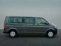 Volkswagen T6.1 Kombi LR DSG NAVI GRA KLIMA SHZ AHK lang FWD Argent - thumbnail 8