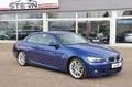 BMW 325 d Cabrio l M-PAKET l LEDER l NAVI-PRO l XENON Bleu - thumbnail 12