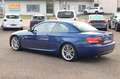 BMW 325 d Cabrio l M-PAKET l LEDER l NAVI-PRO l XENON Bleu - thumbnail 15