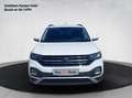 Volkswagen T-Cross Life TSI DSG Weiß - thumbnail 3