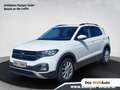Volkswagen T-Cross Life TSI DSG Weiß - thumbnail 1