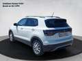 Volkswagen T-Cross Life TSI DSG Weiß - thumbnail 2