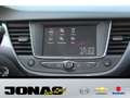 Opel Crossland Innovation 1.2 LED Alu Allwetter Ergonomiesitz Rot - thumbnail 16
