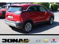 Opel Crossland Innovation 1.2 LED Alu Allwetter Ergonomiesitz Rot - thumbnail 6