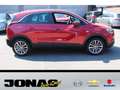 Opel Crossland Innovation 1.2 LED Alu Allwetter Ergonomiesitz Rot - thumbnail 5