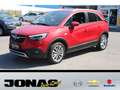 Opel Crossland Innovation 1.2 LED Alu Allwetter Ergonomiesitz Rot - thumbnail 1