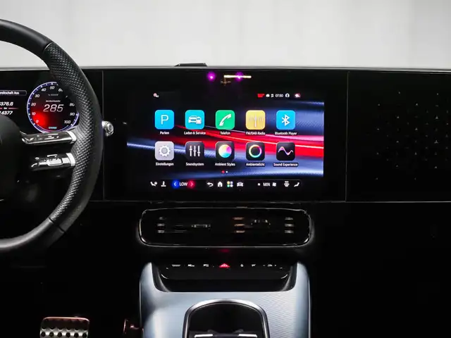 Mercedes-Benz Cla view 6