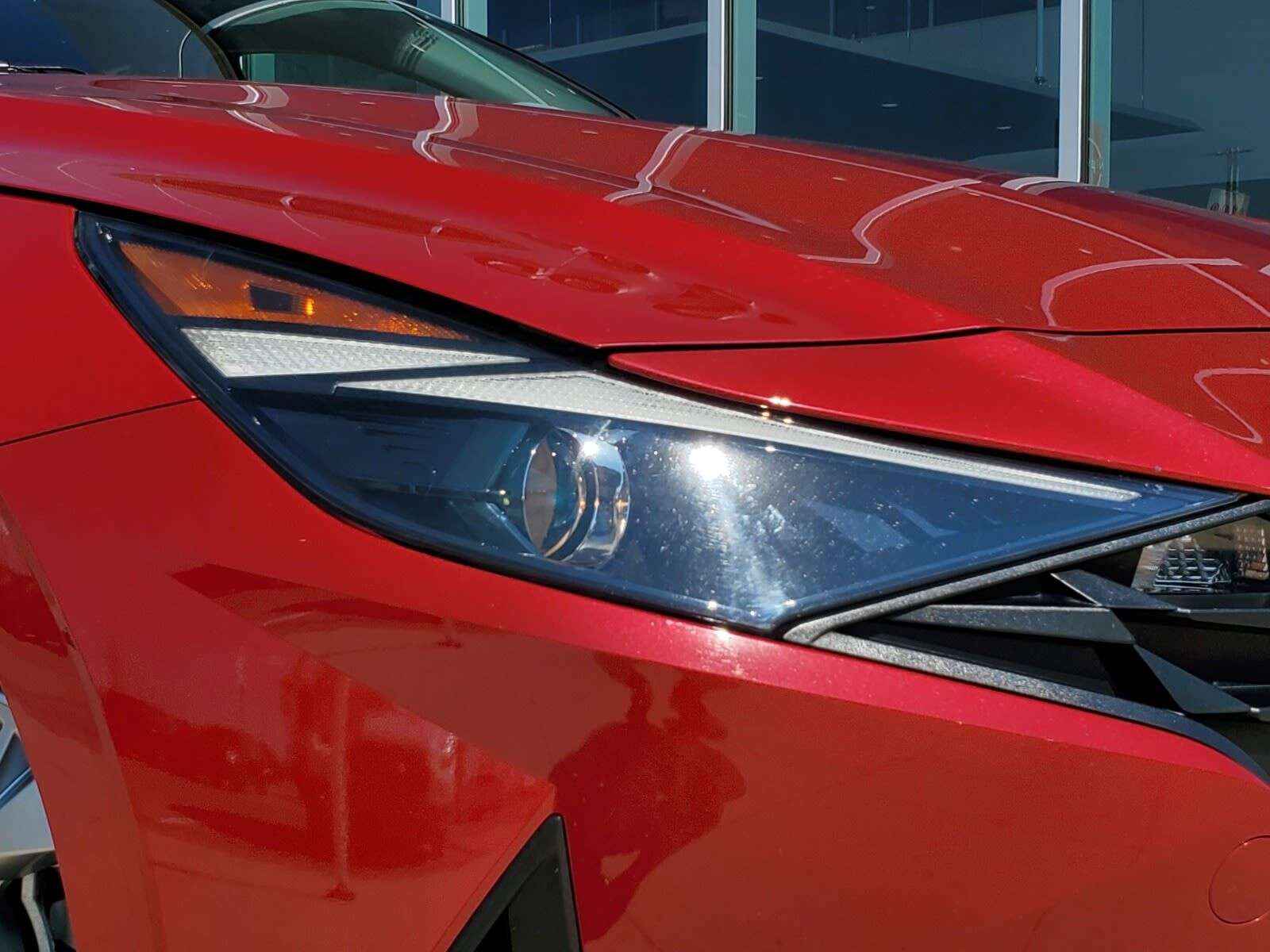 2022 Hyundai Elantra Essential, Heated Front Seats, Rearview Camera, Fo — снимка 1