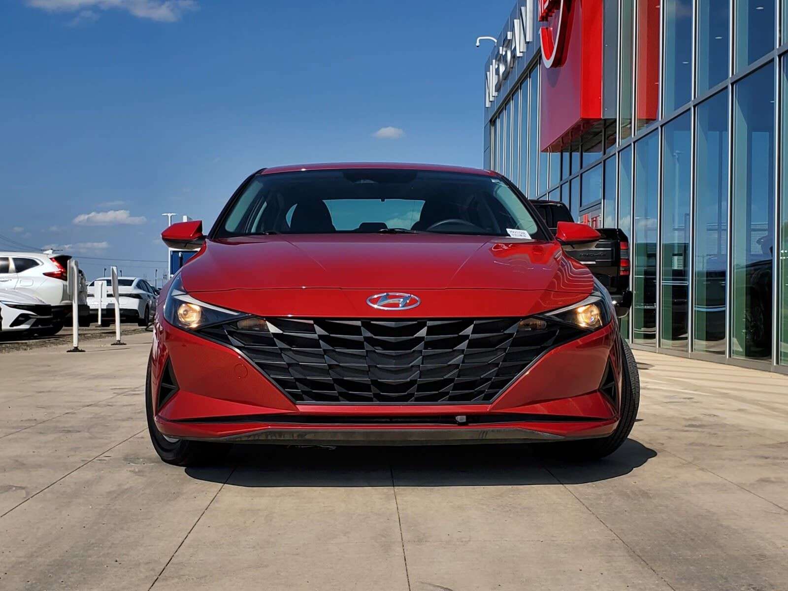 2022 Hyundai Elantra Essential, Heated Front Seats, Rearview Camera, Fo — снимка 1