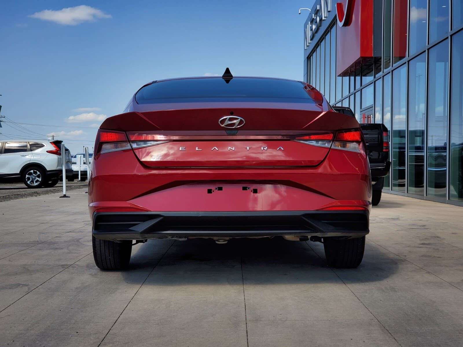 2022 Hyundai Elantra Essential, Heated Front Seats, Rearview Camera, Fo — снимка 1