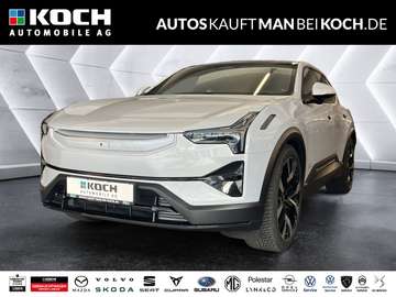 Long Range Dual 60 PILOT PLUS BLIS PANO BW HUD