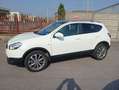 Nissan Qashqai Qashqai 2.0 dCi DPF Tekna Bianco - thumbnail 2