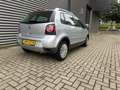 Volkswagen Polo Cross 1.4-16V Grijs - thumbnail 4