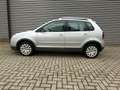 Volkswagen Polo Cross 1.4-16V Grijs - thumbnail 5