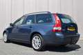 Volvo V50 1.8 Elite ECC | Half Leder | Originele Audio | Tre Blauw - thumbnail 19