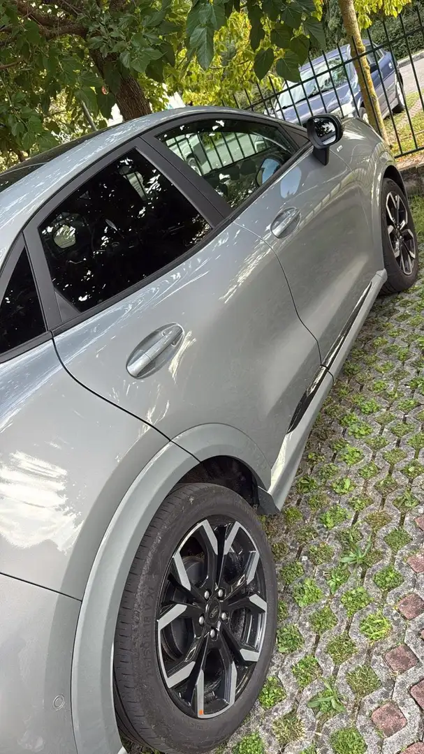 Ford Puma Puma ST-LINE X 5D 1.0T 125 MHEV M6FWD Grigio - 2