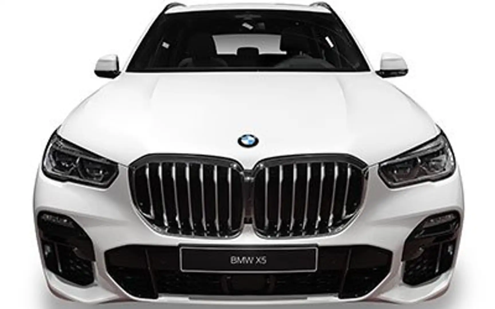 BMW X5 xDrive30d +DAB+LiveCockpitProfessional+PDC Schwarz - 2