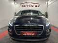 Peugeot 3008 2.0 BlueHDi 150ch BUSINESS LINE %2BCAMERA%2BATTELAGE Bleu - thumbnail 5