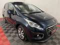 Peugeot 3008 2.0 BlueHDi 150ch BUSINESS LINE %2BCAMERA%2BATTELAGE Bleu - thumbnail 26
