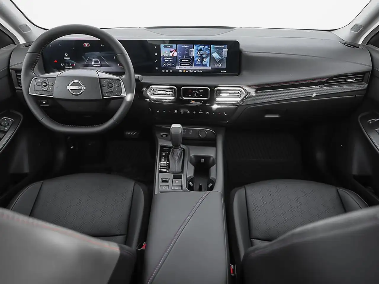 Nissan Sentra fotografie Nissan Sentra