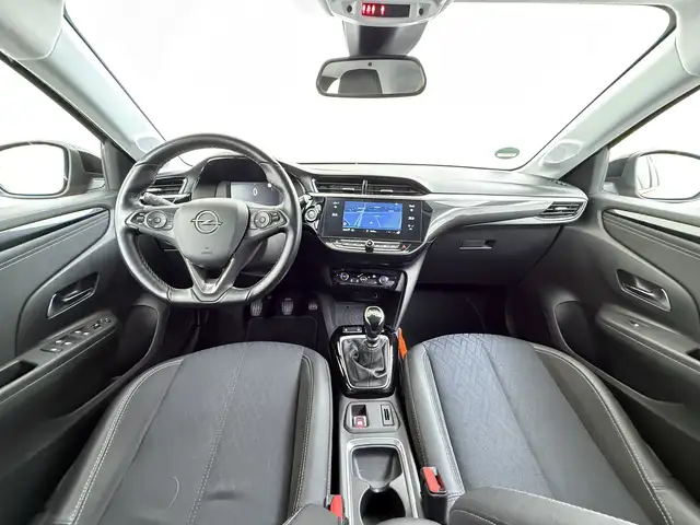 Opel Corsa view 3