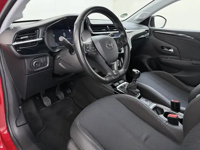 Opel Corsa view 8