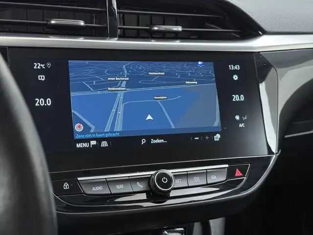 Opel Corsa view 11