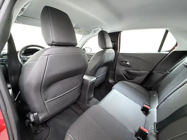 Opel Corsa view 10