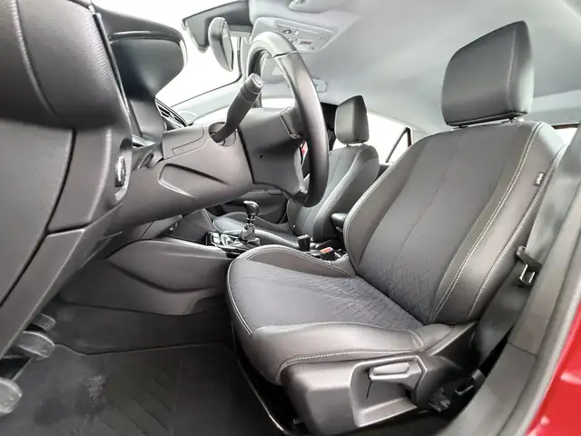 Opel Corsa view 9