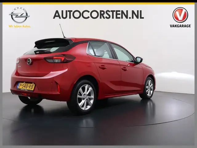 Opel Corsa view 5