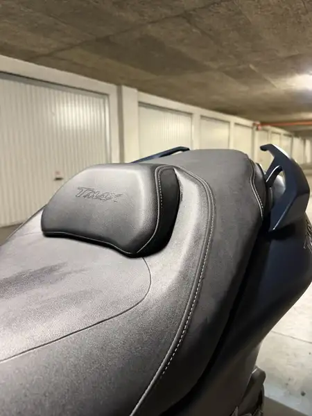 Yamaha TMAX 560 - foto 8