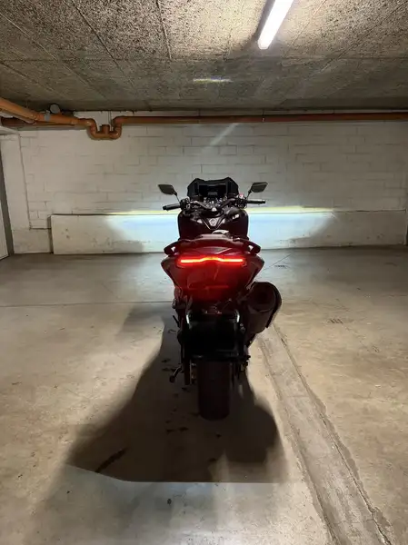 Yamaha TMAX 560 - foto 2