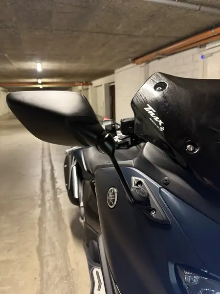 Yamaha TMAX 560 - foto 4