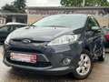 Ford Fiesta 1,6 TDCi 70kW DPF ECOnetic Gris - thumbnail 1