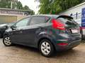Ford Fiesta 1,6 TDCi 70kW DPF ECOnetic Gris - thumbnail 3