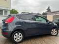 Ford Fiesta 1,6 TDCi 70kW DPF ECOnetic Gris - thumbnail 7