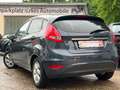Ford Fiesta 1,6 TDCi 70kW DPF ECOnetic Gris - thumbnail 4