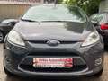 Ford Fiesta 1,6 TDCi 70kW DPF ECOnetic Gris - thumbnail 10