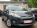 Ford Fiesta 1,6 TDCi 70kW DPF ECOnetic Gris - thumbnail 9