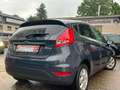 Ford Fiesta 1,6 TDCi 70kW DPF ECOnetic Gris - thumbnail 6
