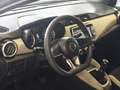 Nissan Micra Micra V 2017 1.5 dci Acenta 90cv Gris - thumbnail 11