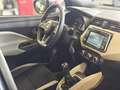 Nissan Micra Micra V 2017 1.5 dci Acenta 90cv Gris - thumbnail 9