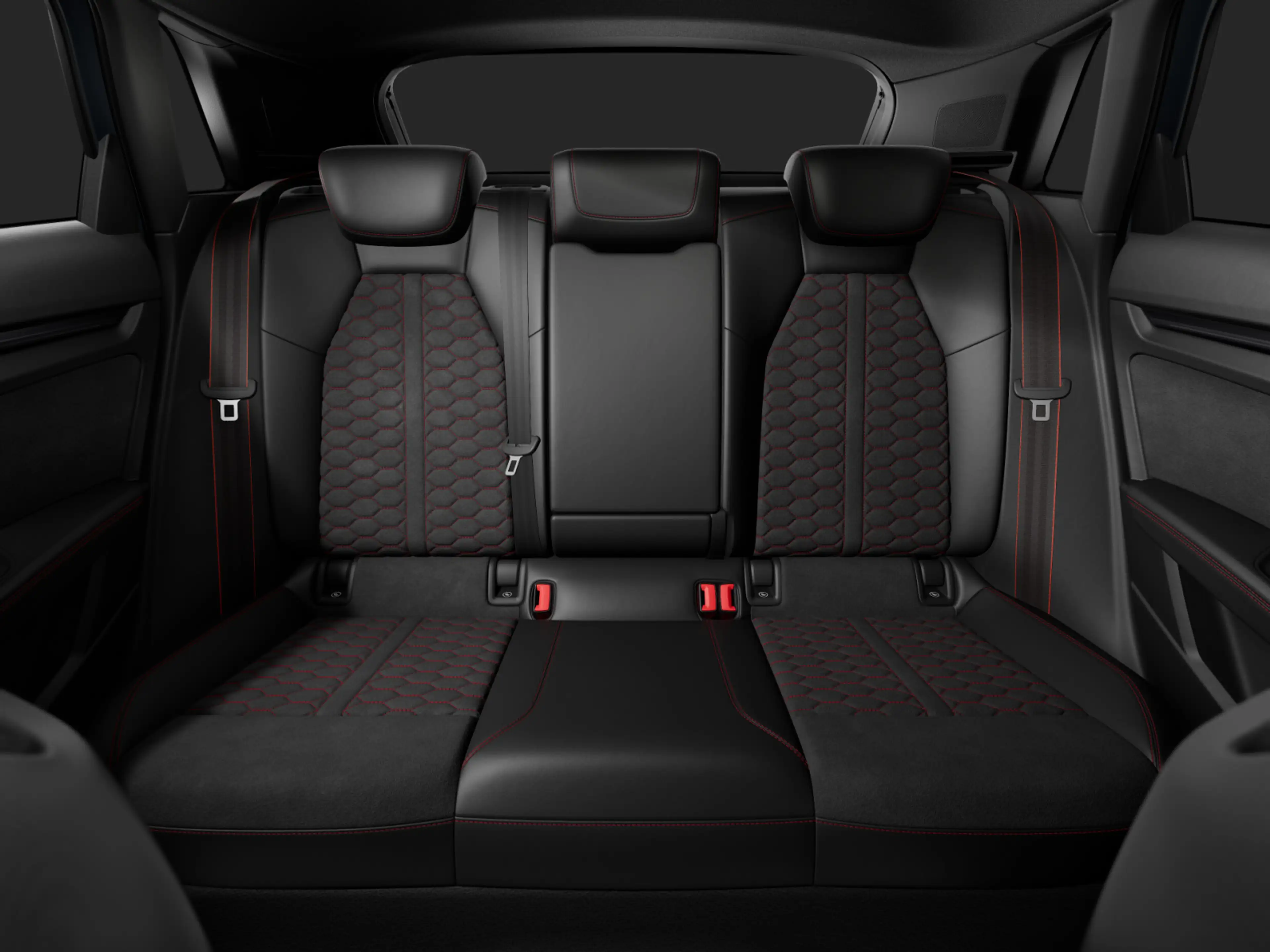 Audi RS3 QUATTRO S tronic Sonos*Pano*Virtu — photo 11