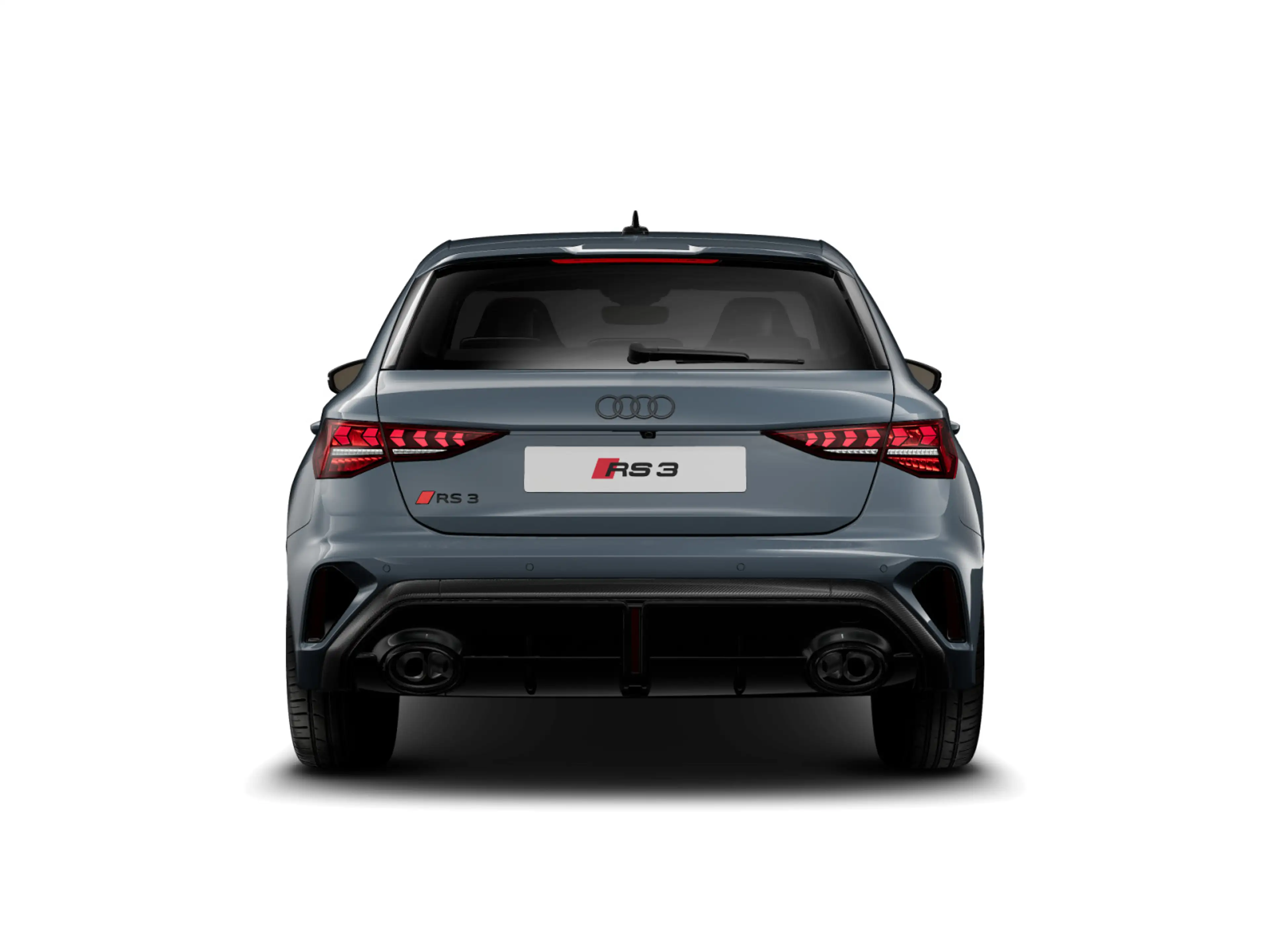 Audi RS3 QUATTRO S tronic Sonos*Pano*Virtu — photo 7
