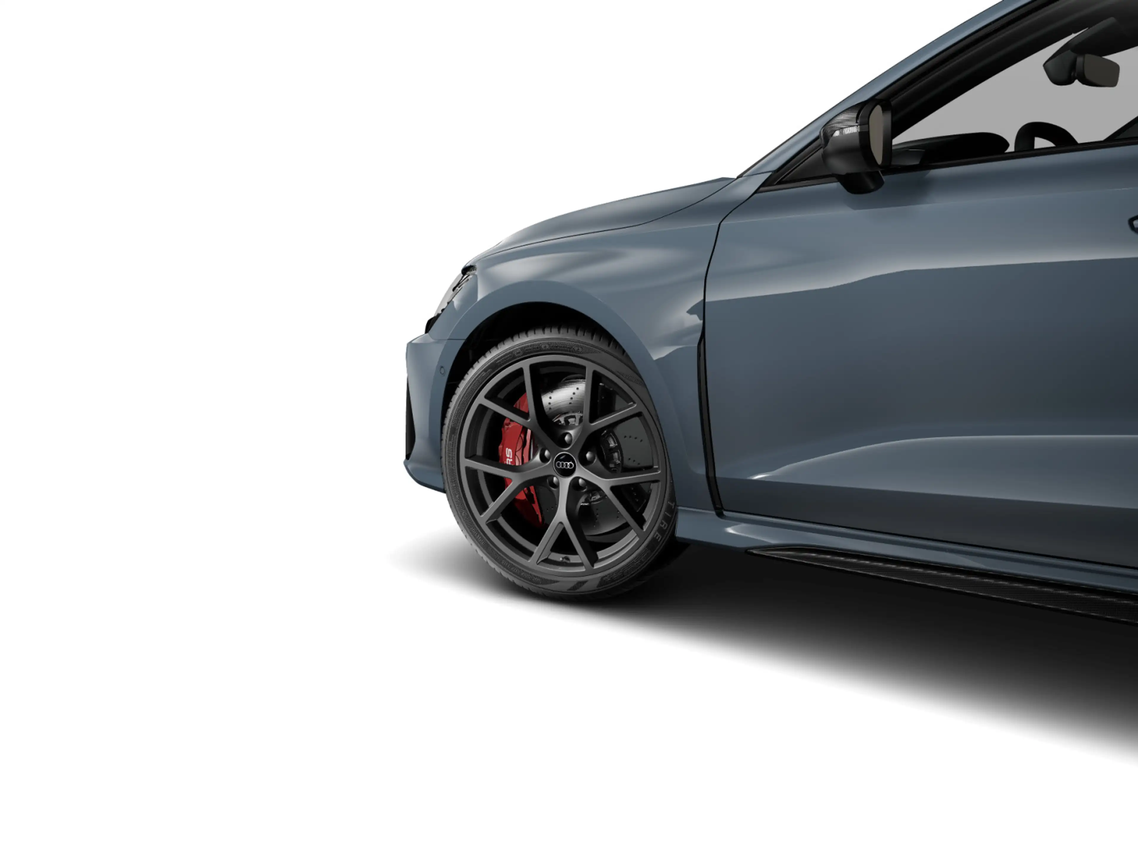 Audi RS3 QUATTRO S tronic Sonos*Pano*Virtu — photo 4