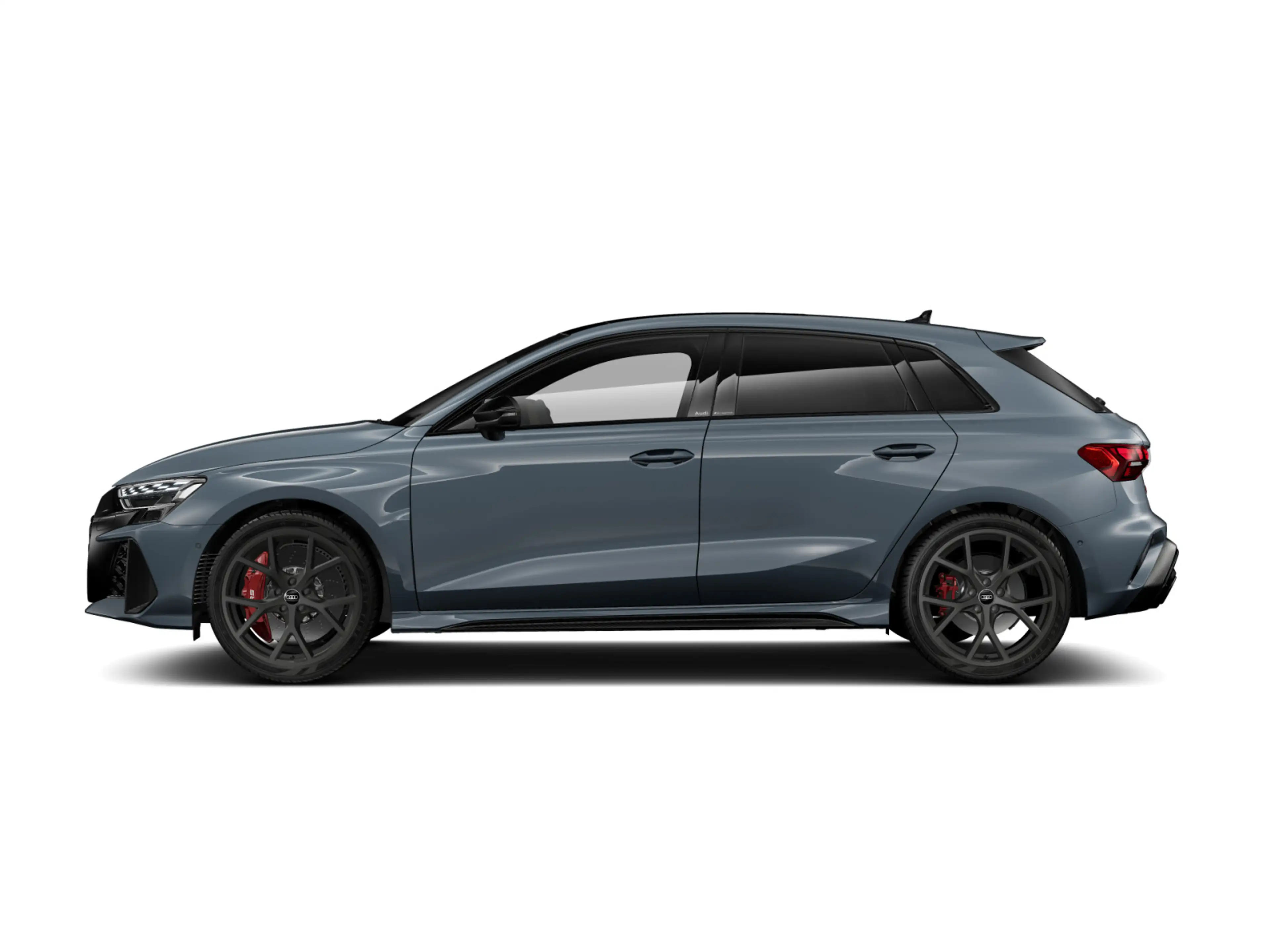 Audi RS3 QUATTRO S tronic Sonos*Pano*Virtu — photo 6